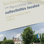 Rencontres des collectivités locales du Loiret (45)