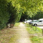 Parking MVL