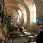 Du Musée au port de Châteauneuf-sur-Loire 