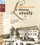 Châteauneuf-sur-Loire : le château révélé