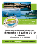 Les Rencontres paysages