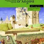 Histoire du végétal en Anjou