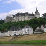 Région Centre : des touristes « accros » aux châteaux