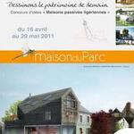 Résultats du Concours d idées « Maison passive ligérienne »
