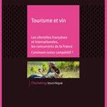 Tourisme et vin