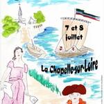Loire en fête
