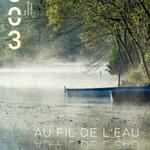 Au fil de l’eau, les affluents de la Loire