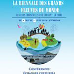 Biennale des grands fleuves du monde : le Saint-Laurent