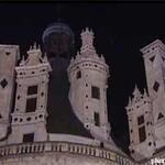 Chambord, vu à la TV