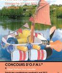 Concours d’OFNI à Chinon