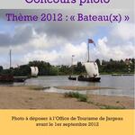 Concours photo « Bateau(x) »