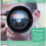 Concours photo « Mon paysage au quotidien »