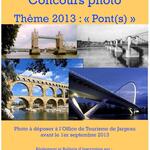 Concours photo « Pont(s) »