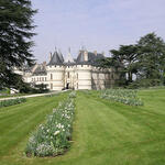 Concours photos « 19 grands sites patrimoniaux du Val de Loire »