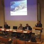 Conférence territoriale : en marche pour l’action