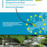 Consultation publique sur le SDAGE 2016-2021