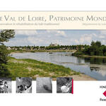 Deux nouvelles brochures de la Fondation du patrimoine sur le Val de Loire patrimoine mondial