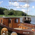 Développement de l’hébergement fluvial 