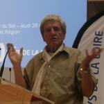 Disparition de François Beaudouin