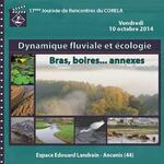 Dynamique fluviale et écologie : Bras, boires… annexes