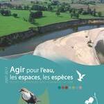 EAU, ESPACES, ESPECES : un recueil d expériences pour agir