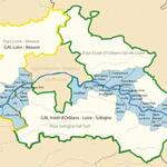 Etude sur les covisibilités en bord de Loire