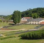 Fontevraud Cité durable