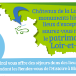 Geo Quiz Loir-et-Cher