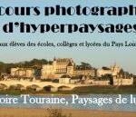 Hyperpaysages : concours photographique du Pays Loire Touraine