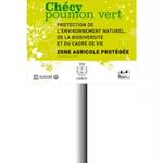 Inauguration de la Zone agricole protégée (ZAP)