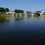 Inauguration du pôle d’excellence de l’eau à Chinon