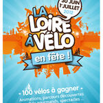 La Loire à Vélo en Fête