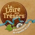 La Loire aux trésors