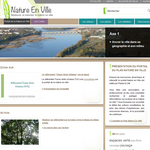 La nature en ville