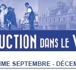 La reconstruction dans le Val de Loire