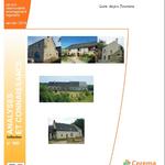 La réhabilitation thermique des bâtiments en pierre de tuffeau