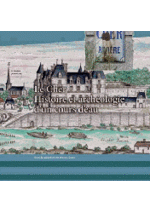 Le Cher. Histoire et archéologie d’un cours d’eau