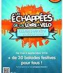 Les Echappées de La Loire à Vélo