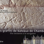 Les graffiti de bateaux de Chambord 