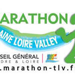 Marathon Touraine Loire Valley