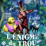 Mystérieux mystères insolubles