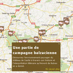 Nouveautés : informations géolocalisées et Newsletter Agenda