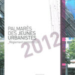 Palmarès des jeunes urbanistes