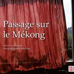 Passage sur le Mékong