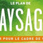Plan de paysage pour 5 communes de l’agglomération tourangelle
