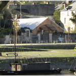Portes-ouvertes sur le chantier du gabarot