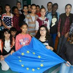 Projet européen Comenius sur la découverte et la préservation du patrimoine