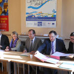 Protocole d’accord pour promouvoir la destination Val de Loire
