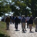 Randos SCoT dans le Loiret