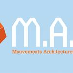 Rencontres Mouvements Architectures Pluriels